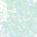 Vivian, MB (062H16 Toporama)