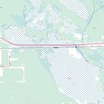 Vivian, MB (062H16 Toporama)