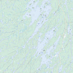 Wathaman Lake, SK (064D13 Toporama)