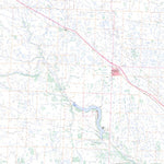 Moosomin, SK (062K04 Toporama)