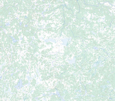 Parent Lake, MB (063O05 Toporama)
