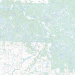 Glen Elmo, MB (062K15 Toporama)