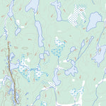 Goldsand Lake (064F03 Toporama)