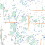 Roblin, MB (062N03 Toporama)