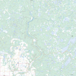 Childs Lake, MB (062N11 Toporama)