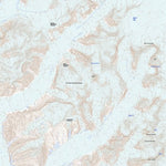 Pyramid Peak (059H12 Toporama)