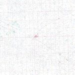 Lampman, SK (062E07 Toporama)