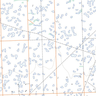 Lampman, SK (062E07 Toporama)