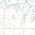 Alexander, MB (062F16 Toporama)