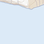 Gascoyne Inlet, NU (058E12 Toporama)