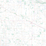 Maryfield, SK (062F13 Toporama)