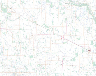 Maryfield, SK (062F13 Toporama)