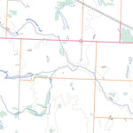 Maryfield, SK (062F13 Toporama)