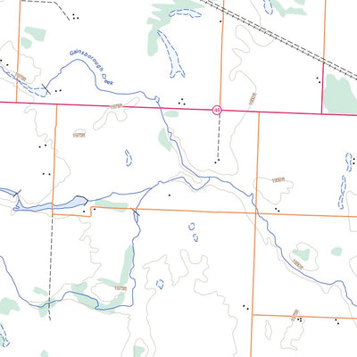 Maryfield, SK (062F13 Toporama)