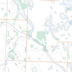 Maryfield, SK (062F13 Toporama)