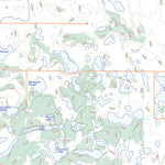 Baldur, MB (062G06 Toporama)