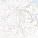 Haughton Dome, NU (058H07 Toporama)