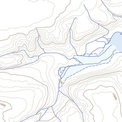 Cape Arundel, NU (059A06 Toporama)