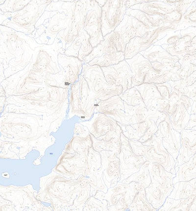 Barrow Harbour (059B12 Toporama)