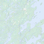 Hidden Bay (064L04 Toporama)