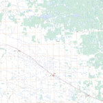 Lintlaw, SK (063D03 Toporama)