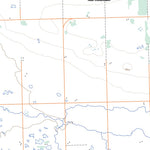 Lintlaw, SK (063D03 Toporama)