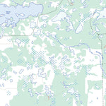 Lintlaw, SK (063D03 Toporama)