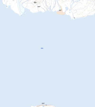 Cape O'Brien (059C05 Toporama)