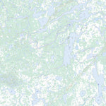 Little Sand Lake, MB (064G15 Toporama)