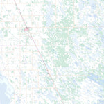 Ashern, MB (062O01 Toporama)