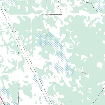 Ashern, MB (062O01 Toporama)