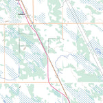 Ashern, MB (062O01 Toporama)