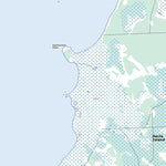 Gull Harbour, MB (062P02 Toporama)