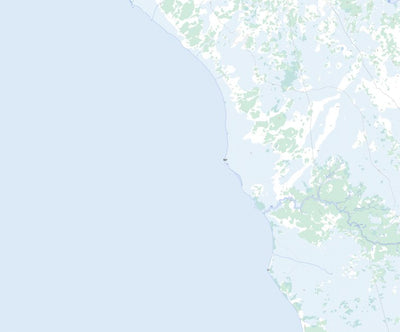 Mossy Point, MB (063A11 Toporama)