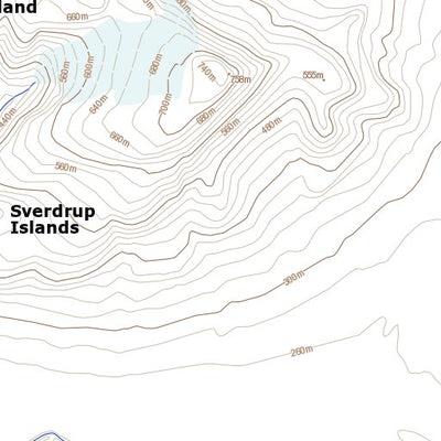 Middle River (059G14 Toporama)