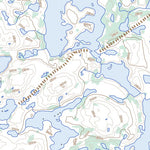 Esker Island (065B05 Toporama)