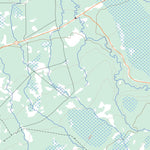Red Earth, SK (063E07 Toporama)