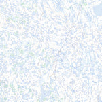 Abbott Lake, MB (064P11 Toporama)