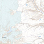 Strand Fiord Pass (059H08 Toporama)