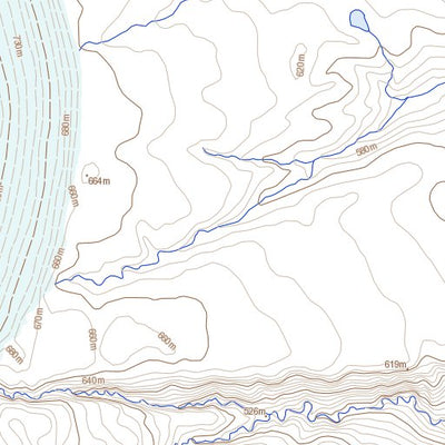Strand Fiord Pass (059H08 Toporama)