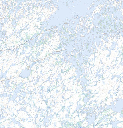 Casimir Island, NT (065E07 Toporama)