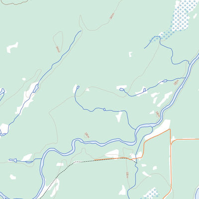 Pemmican Point, SK (063E12 Toporama)