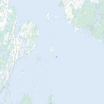 Gothe Island, NT (065D08 Toporama)