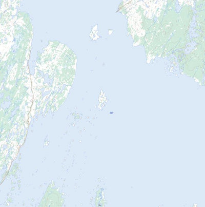 Gothe Island, NT (065D08 Toporama)