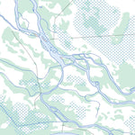 Cumberland House, SK (063E16 Toporama)