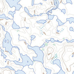Black Fly Cove (065F02 Toporama)