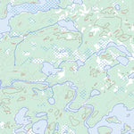 Little Bolton Lake, MB (063I01 Toporama)