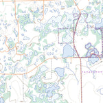 Handsworth, SK (062E15 Toporama)
