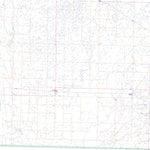 Waskada, MB (062F02 Toporama)