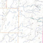 Waskada, MB (062F02 Toporama)